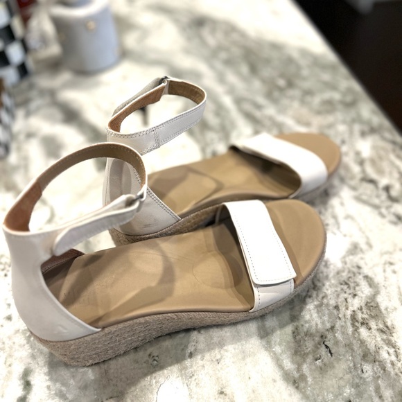 ABEO RIVIERA ANKLE SANDAL METATARSAL - Picture 2 of 7